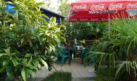 Гостевой дом Аннушка, г. Сочи, Лазаревский район, п. Лазаревское