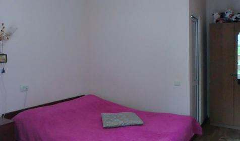 Гостевой дом "Лесная сказка". Сочи. Лоо