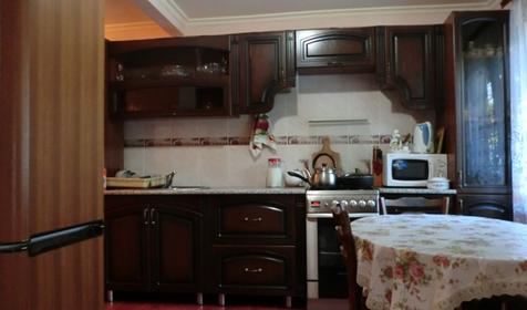 Гостевой дом "Лесная сказка". Сочи. Лоо