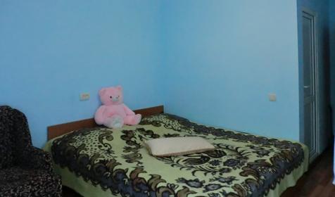 Гостевой дом "Лесная сказка". Сочи. Лоо