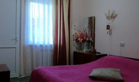 Гостевой дом "Лесная сказка". Сочи. Лоо