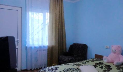 Гостевой дом "Лесная сказка". Сочи. Лоо