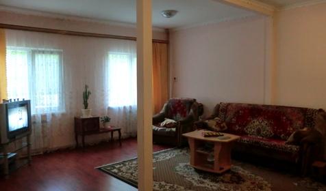 Гостевой дом "Лесная сказка". Сочи. Лоо