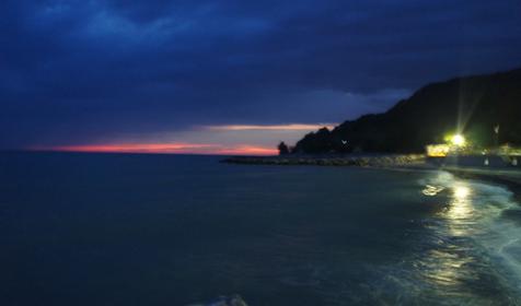 Гостевой дом "Лесная сказка". Сочи. Лоо