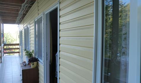 Гостевой дом "Лесная сказка". Сочи. Лоо