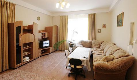 Гостиница "Чайка". Геленджик, с. Дивноморское