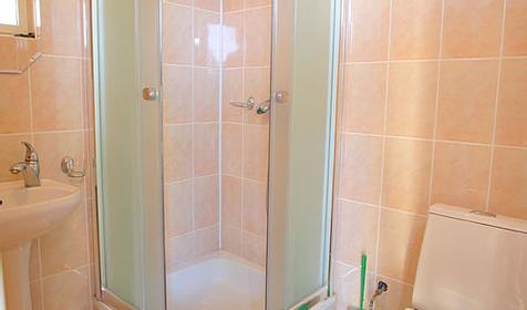 Гостиница "Чайка". Геленджик, с. Дивноморское