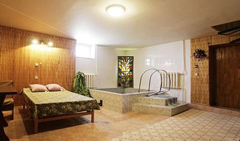 Гостиница "Чайка". Геленджик, с. Дивноморское