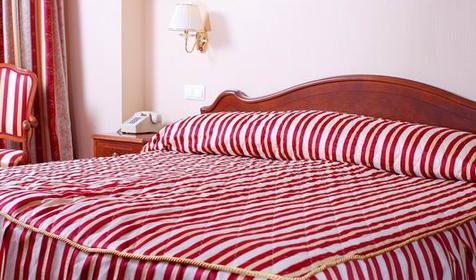 Апартаменты. Курортный комплекс Надежда. SPA