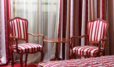 Апартаменты. Курортный комплекс Надежда. SPA