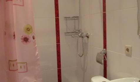 Двухместный полулюкс. Отель Эдельвейс, г. Сочи, Адлерский район