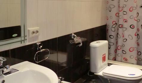 Двухкомнатный люкс. Отель Эдельвейс, г. Сочи, Адлерский район