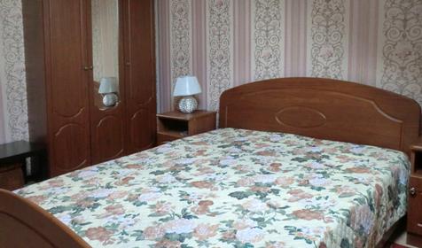 Двухместный полулюкс. Отель Эдельвейс, г. Сочи, Адлерский район