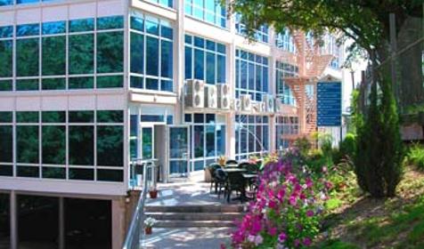 РЦ Олимп. Пансионат Светлана, Туапсинский район, с. Ольгинка