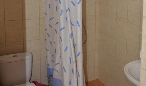 Двухместный номер с кондиционером. Гостевой дом "Мария". Сочи. Адлер