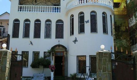 Мини-отель Вега, г. Геленджик, с. Кабардинка