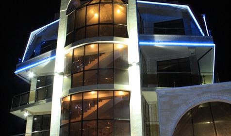 Отель Барракуда, г. Геленджик