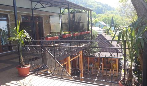 Гостевой дом Анна, г. Сочи, п. Лазаревское