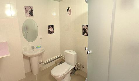 Номер. Отель Хлоя, г. Анапа, п. Витязево