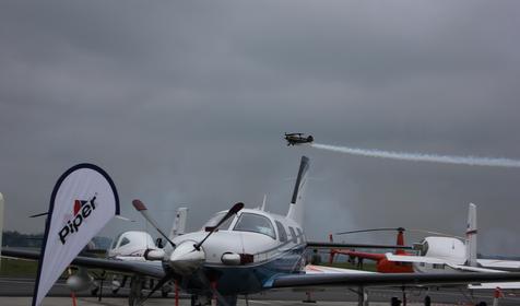 Kuban AirShow