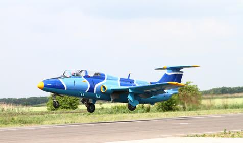 Kuban AirShow