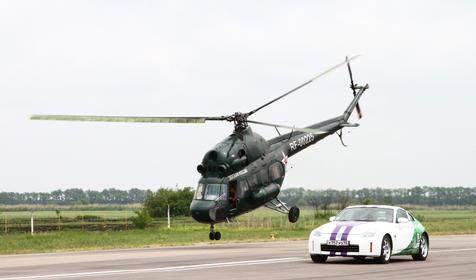 Фестиваль Kuban AirShow, г. Краснодар