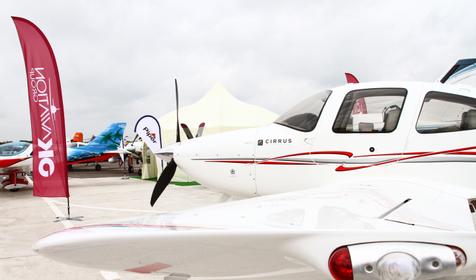 Фестиваль Kuban AirShow, г. Краснодар