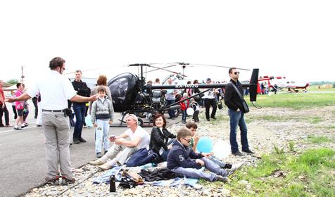 Фестиваль Kuban AirShow, г. Краснодар