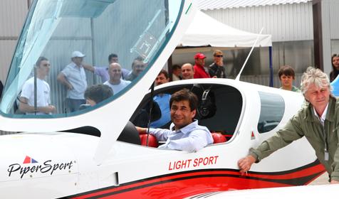 Фестиваль Kuban AirShow, г. Краснодар