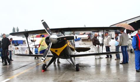 Фестиваль Kuban AirShow, г. Краснодар