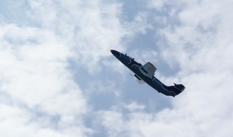 Фестиваль Kuban AirShow, г. Краснодар