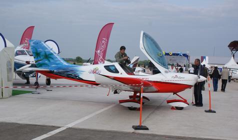 Фестиваль Kuban AirShow, г. Краснодар