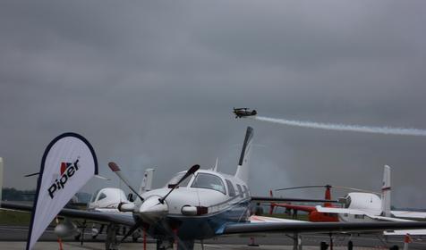 Фестиваль Kuban AirShow, г. Краснодар