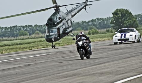 Фестиваль Kuban AirShow, г. Краснодар