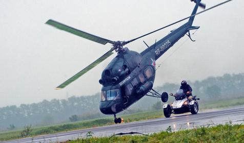 Фестиваль Kuban AirShow, г. Краснодар