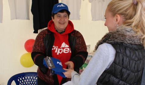 Фестиваль Kuban AirShow, г. Краснодар