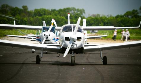 Авиашоу 2011. Фестиваль Kuban AirShow, г. Краснодар