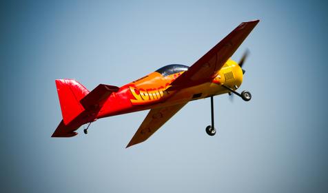 Авиашоу 2011. Фестиваль Kuban AirShow, г. Краснодар