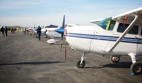 Авиашоу 2010. Фестиваль Kuban AirShow, г. Краснодар