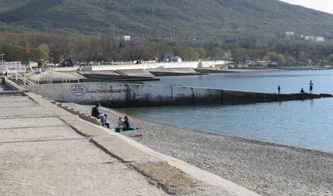 База отдыха Спасение, с. Кабардинка