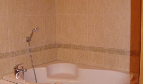 Двухместный номер (Стандарт). Гостиница Крафт-отель, г Анапа