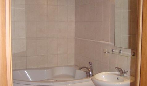 Трехместный номер Студио. Гостиница Крафт-отель, г Анапа