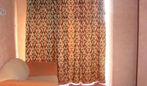 Трехместный номер Студио. Гостиница Крафт-отель, г Анапа