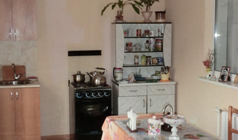 Гостевой дом Райский дом, с. Кабардинка