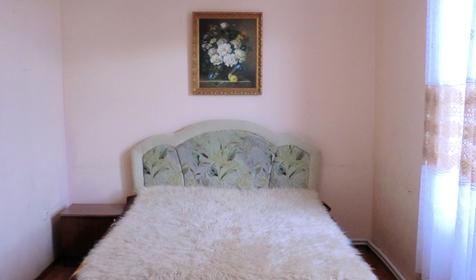 Двухместный номер. Гостевой дом Райский дом, с. Кабардинка