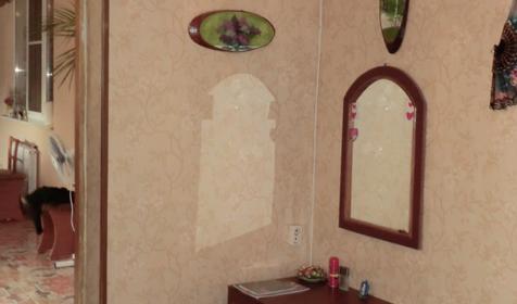 Двухместный номер. Гостевой дом Райский дом, с. Кабардинка