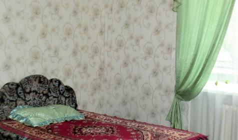 Двухместный номер. Гостевой дом Райский дом, с. Кабардинка