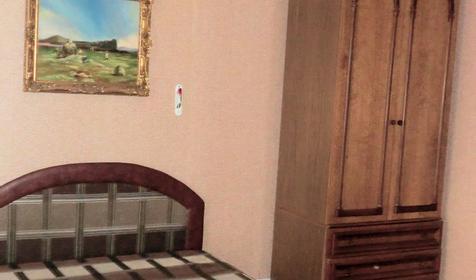 Четырехместный номер. Гостевой дом Райский дом, с. Кабардинка