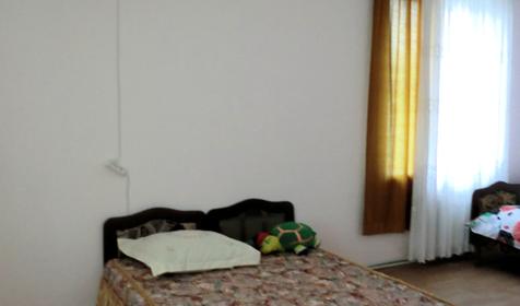 Четырехместный номер. Гостевой дом Райский дом, с. Кабардинка