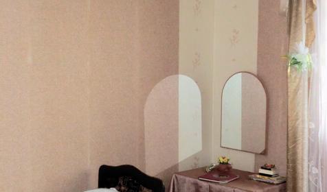 Четырехместный номер. Гостевой дом Райский дом, с. Кабардинка